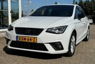 SEAT Ibiza (2025) — foto 1