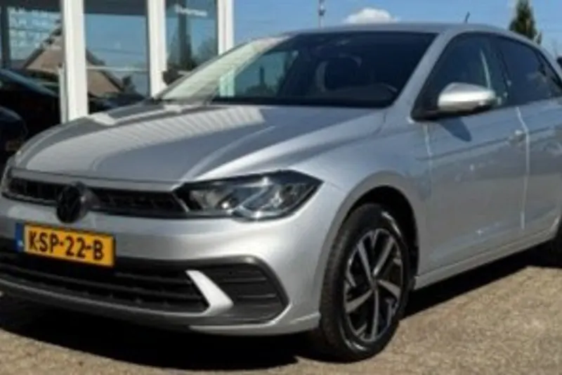 Volkswagen Polo (2025)