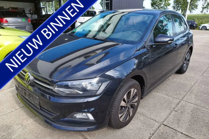 Volkswagen Polo (2018)
