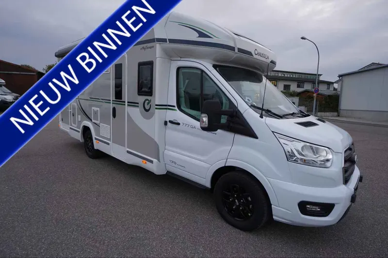 Chausson 777 (2026)