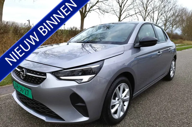 Opel Corsa (2022)