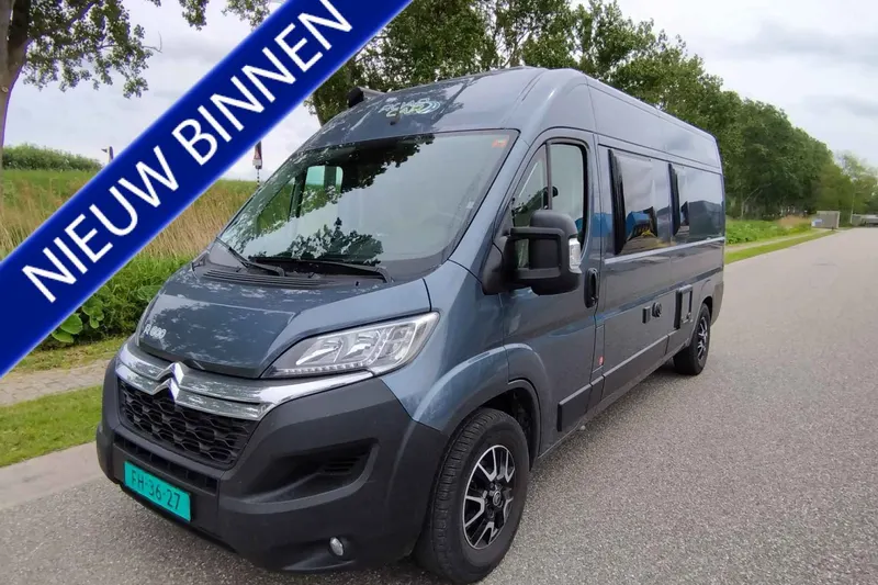 Pössl Roadcar (2023)