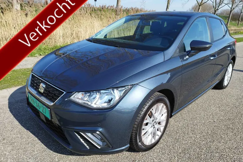 SEAT Ibiza (2020)