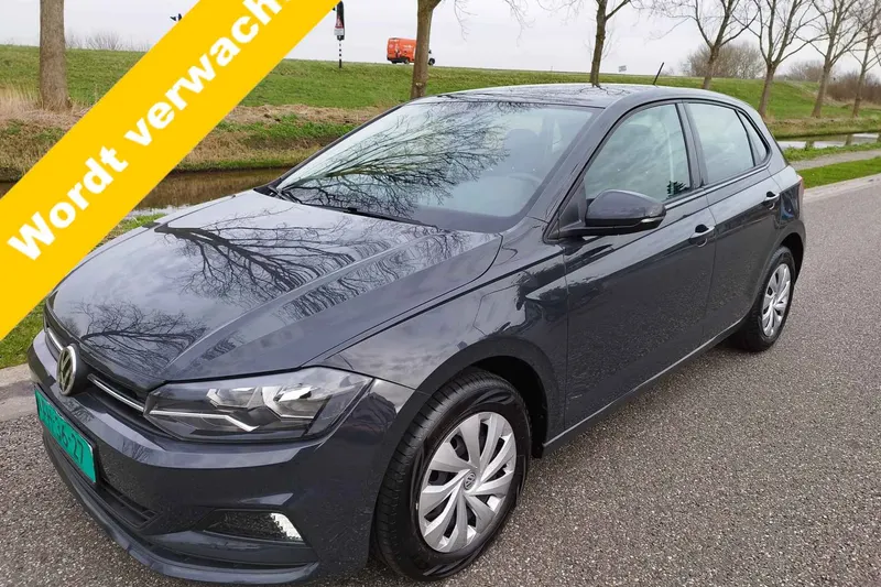 Volkswagen Polo (2018)