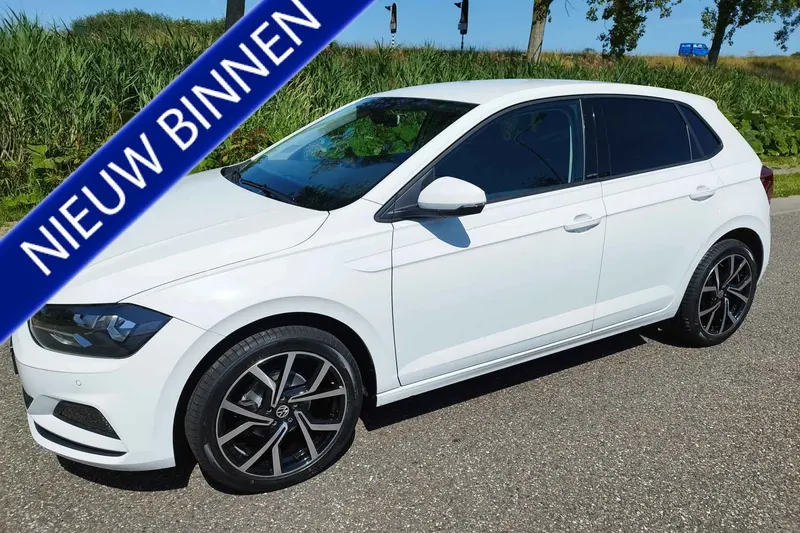 Volkswagen Polo (2019)