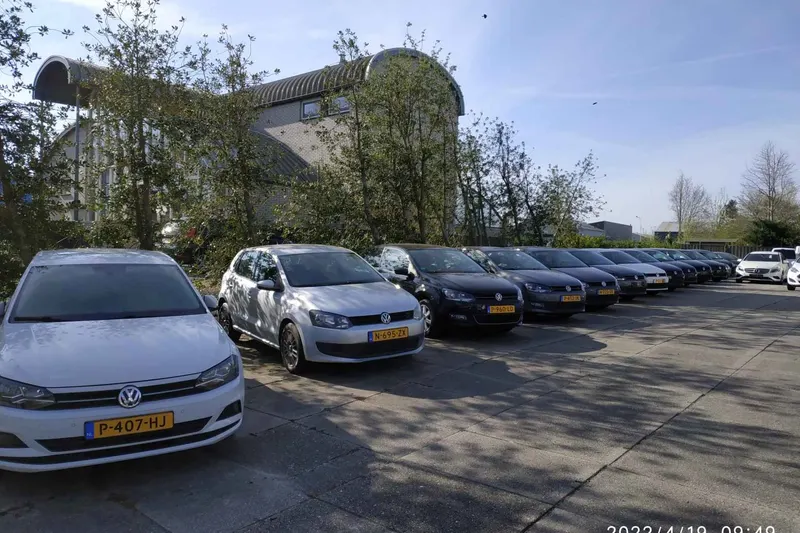 Volkswagen Polo (2018)