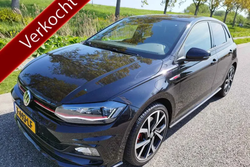 Volkswagen Polo (2017)