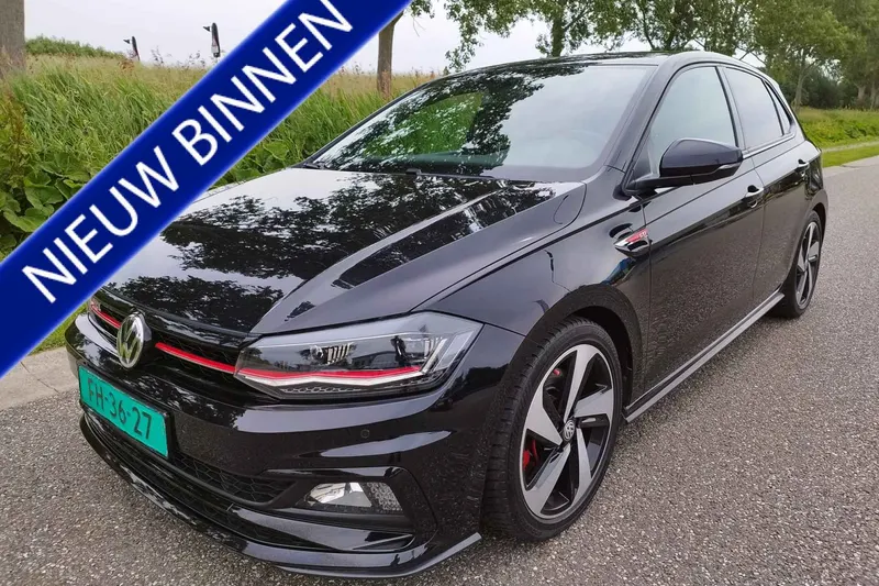 Volkswagen Polo (2019)