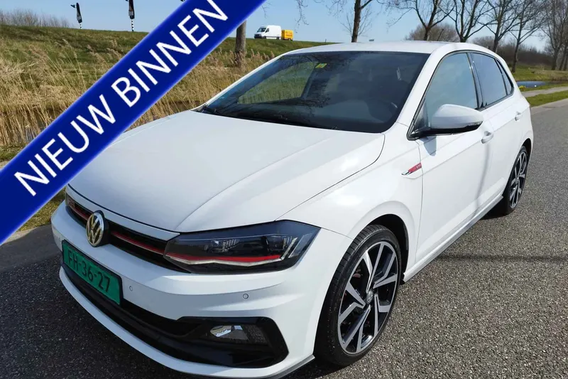 Volkswagen Polo (2020)