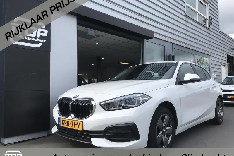 BMW 1-Serie (2021)