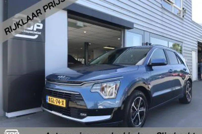 Kia Niro (2024)