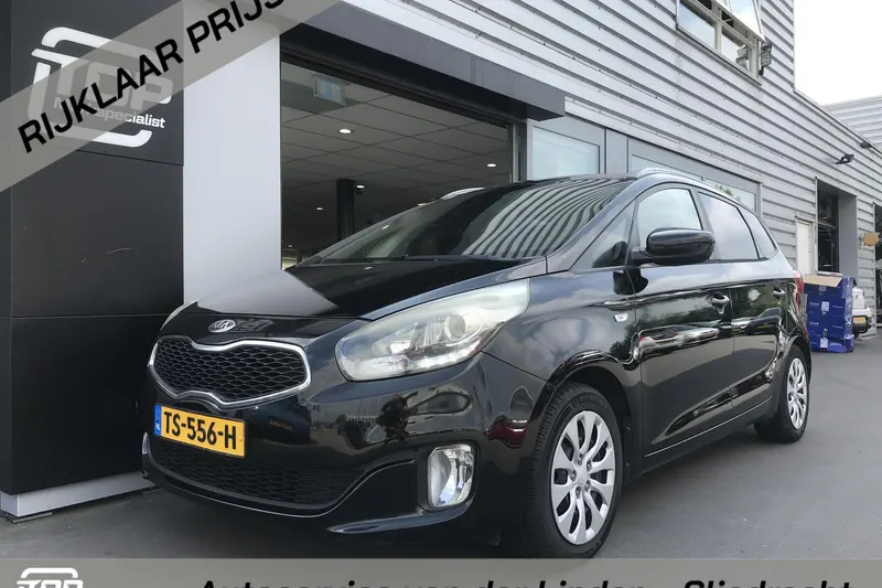 Kia Carens (2015)