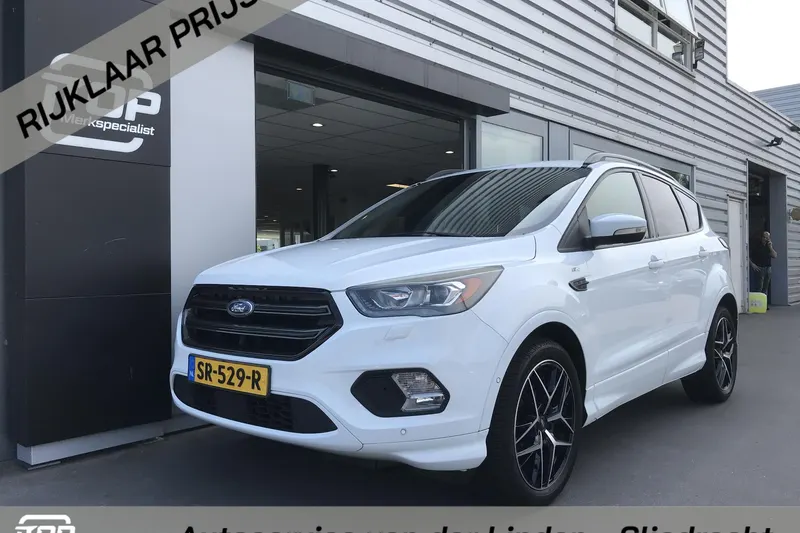 Ford Kuga (2016)
