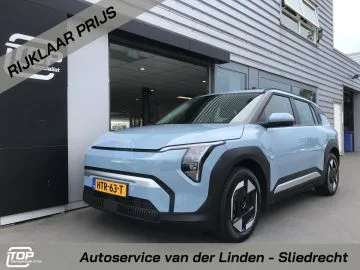 Kia EV3 (2025) — foto 1