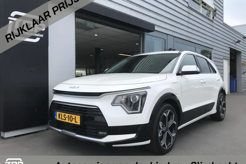 Kia Niro (2025)