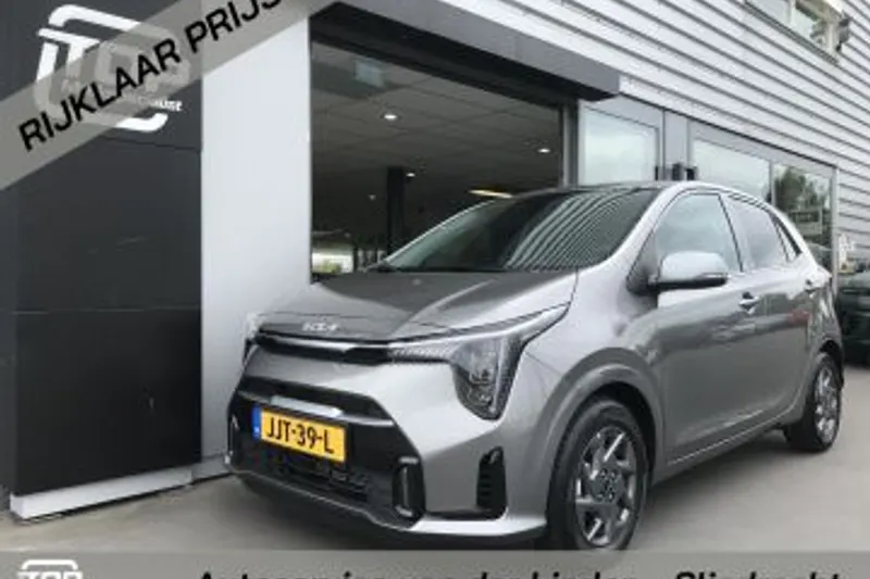 Kia Picanto (2025)