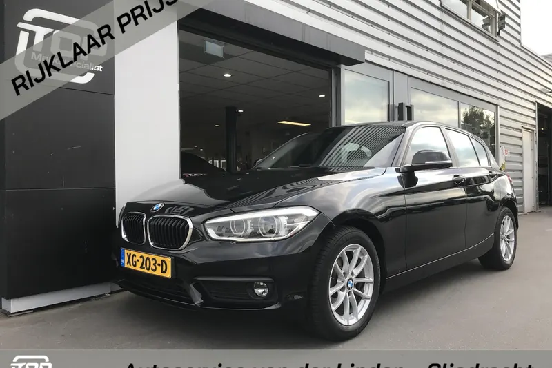 BMW 1-Serie (2019)