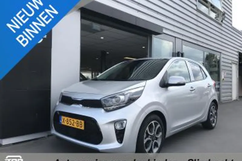 Kia Picanto (2023)
