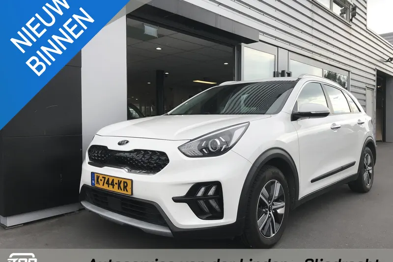 Kia Niro (2021)