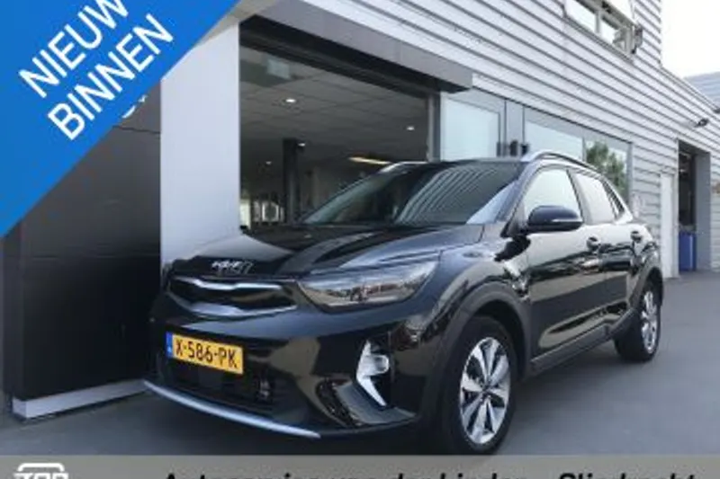 Kia Stonic (2024)