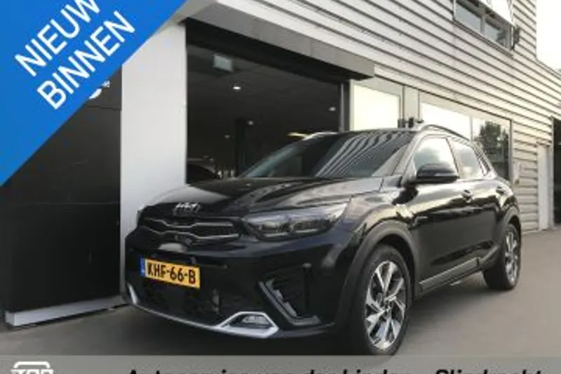 Kia Stonic (2023)