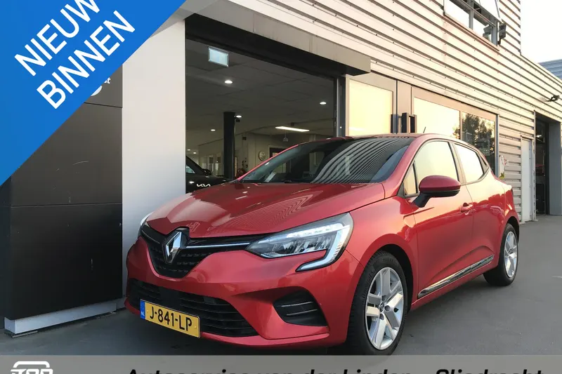 Renault Clio (2020)