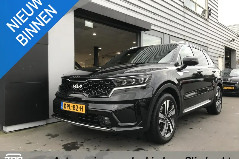 Kia Sorento (2023)