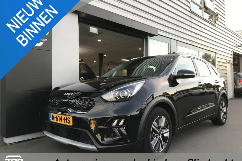 Kia Niro (2021)