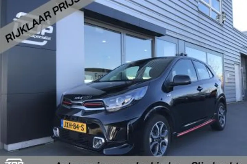 Kia Picanto (2024)