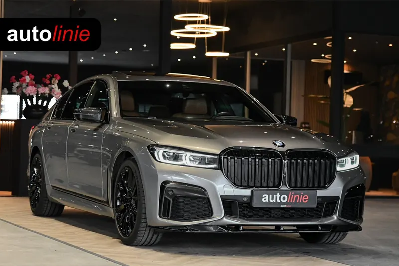 BMW 7 (0)