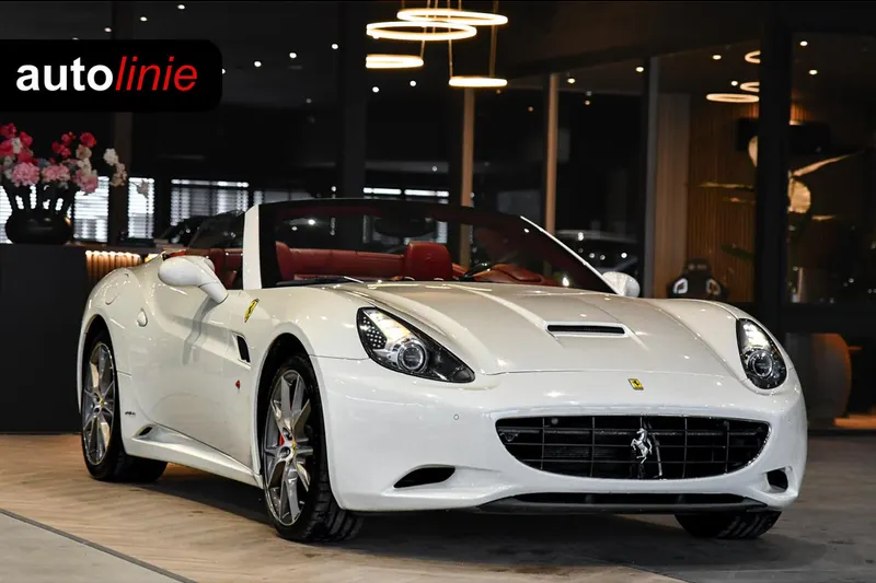 Ferrari California (0)