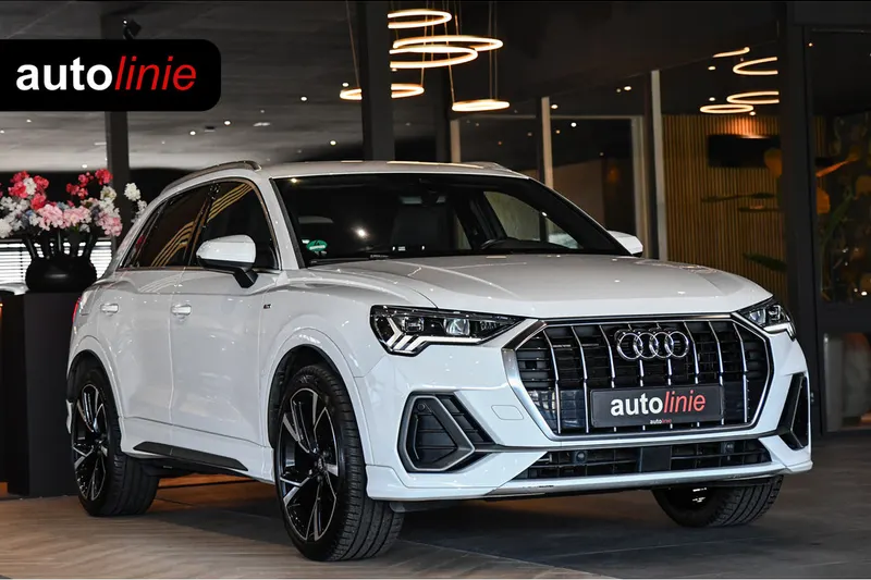 Audi Q3-35 (0)