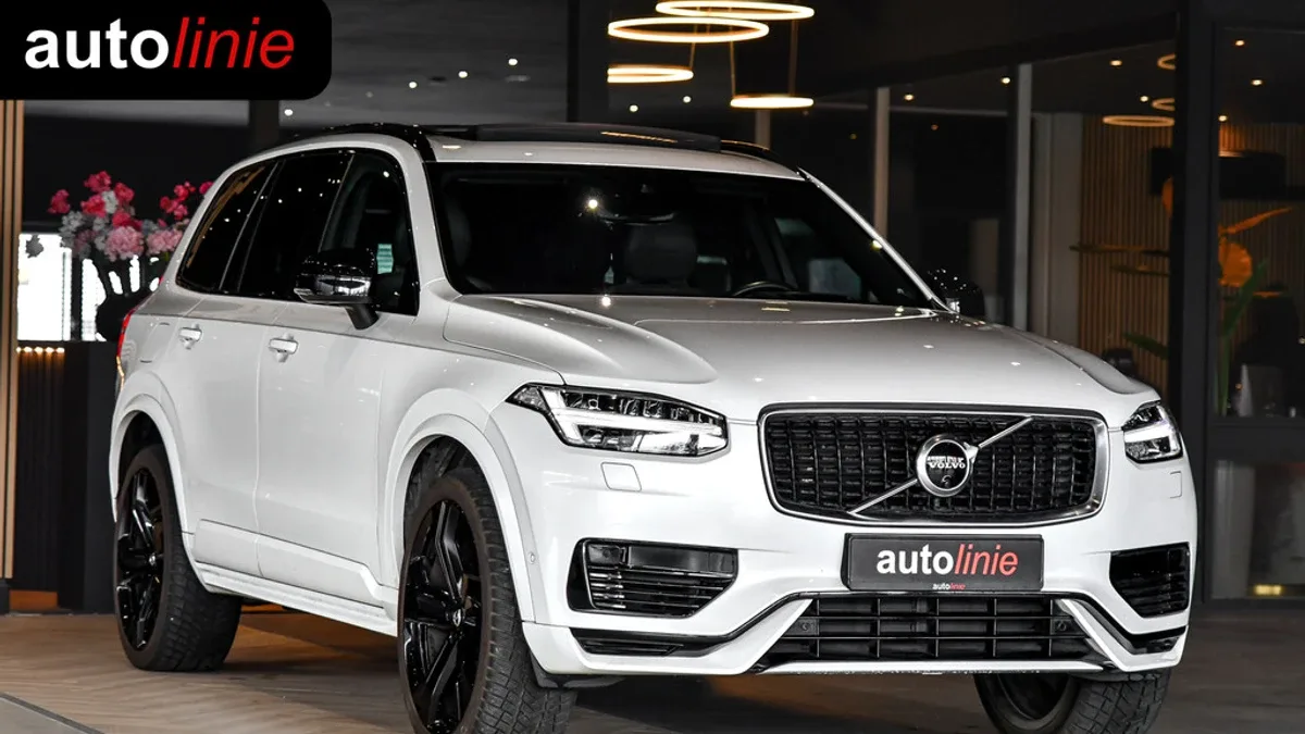 Volvo XC90 (2020) — foto 1