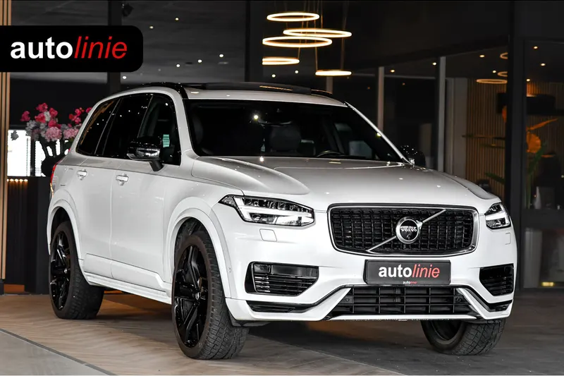 Volvo XC90-2.0 (0)