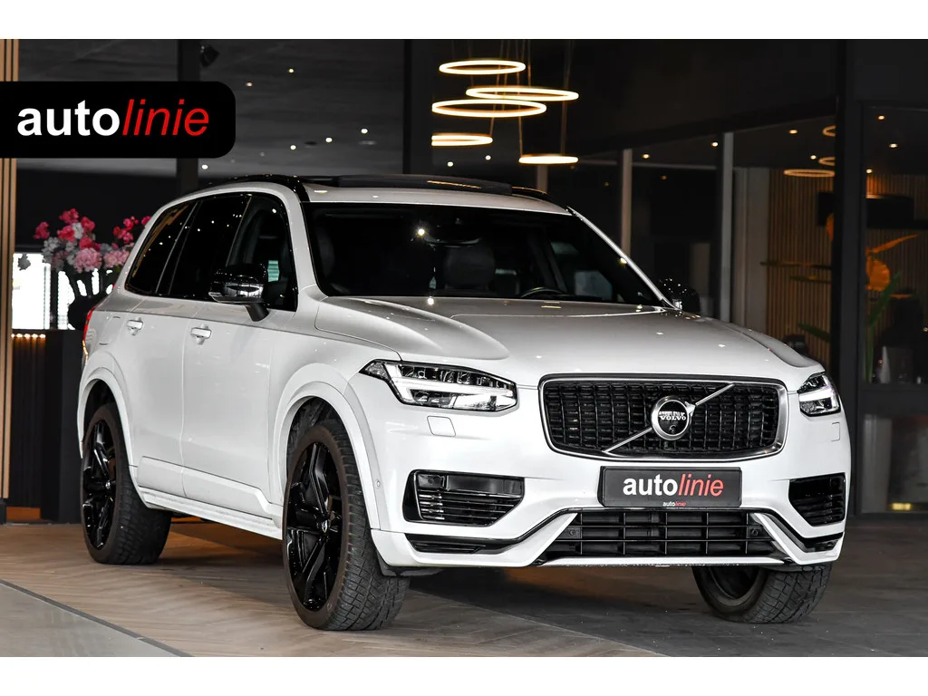 Volvo XC90-2.0 (0) — foto 1