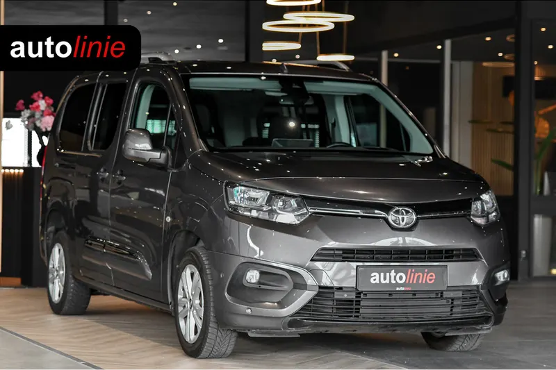 Toyota Proace (0)