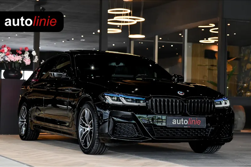 BMW 5-Serie (0)
