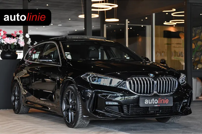 BMW 1-Serie (2021)
