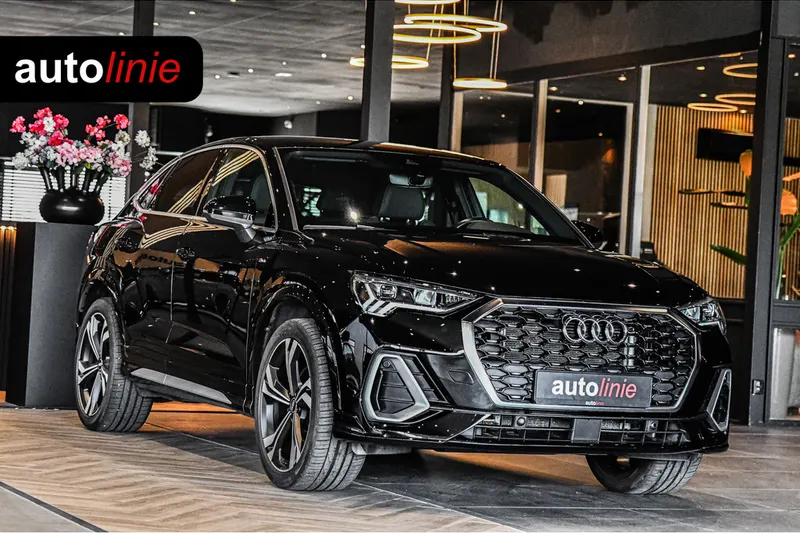 Audi Q3 (2022)