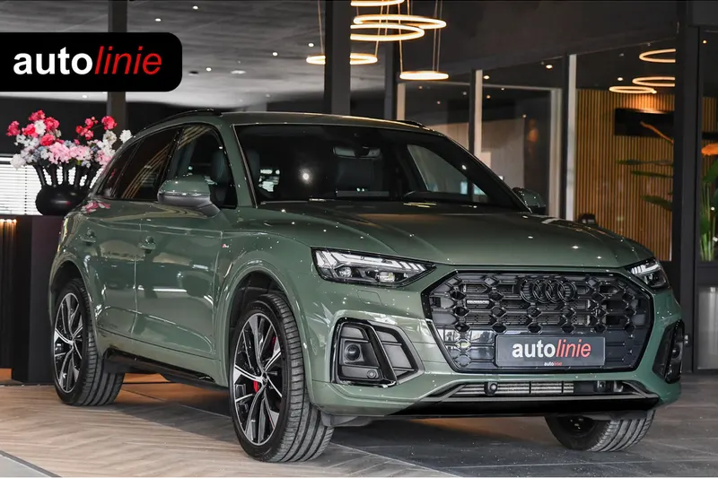 Audi Q5 (2023)