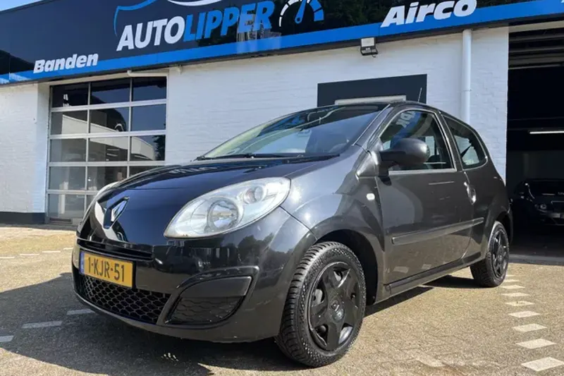 Renault Twingo (2008)