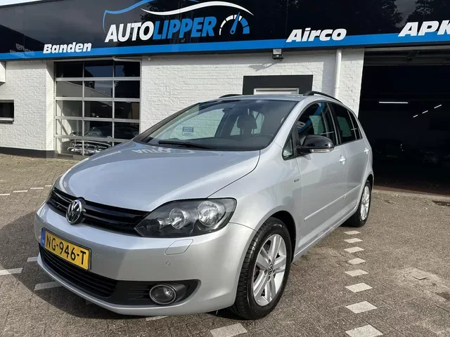 Volkswagen Golf (2012) — foto 1