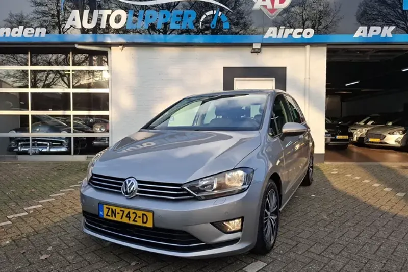 Volkswagen Golf (2016)