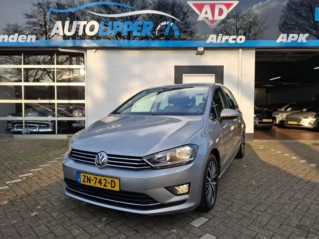 Volkswagen Golf (2016) — foto 1