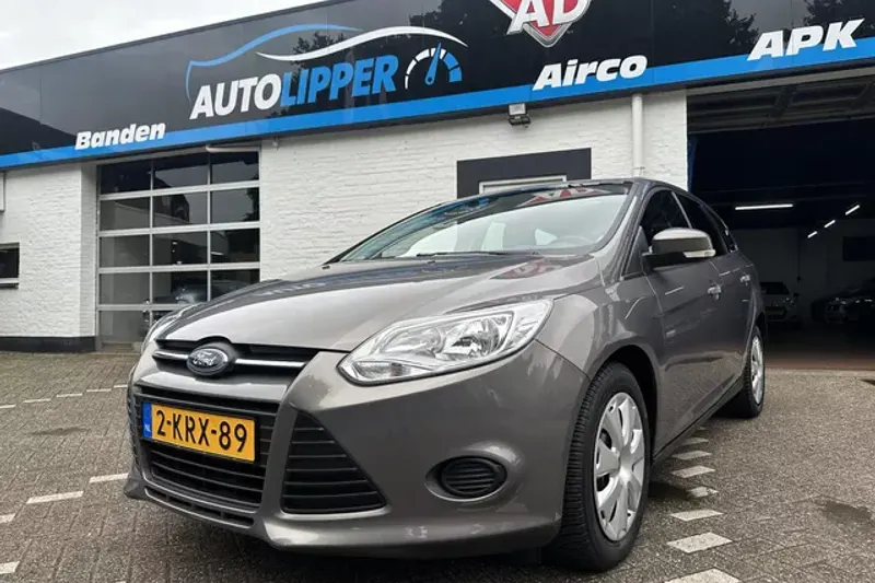 Ford Focus (2013)