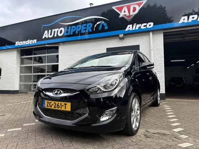 Hyundai ix20 (2012) — foto 1