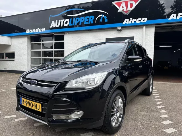 Ford Kuga (2013) — foto 1