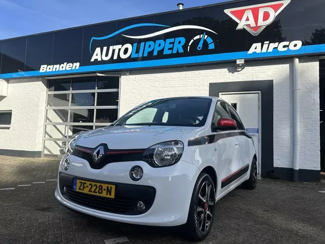 Renault Twingo (2014) — foto 1