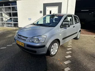 Hyundai Getz (2006) — foto 1