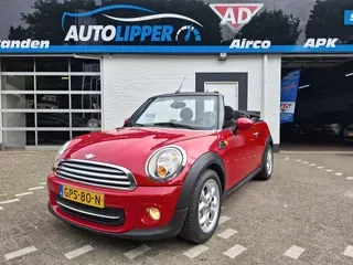 MINI Cooper (2010) — foto 1